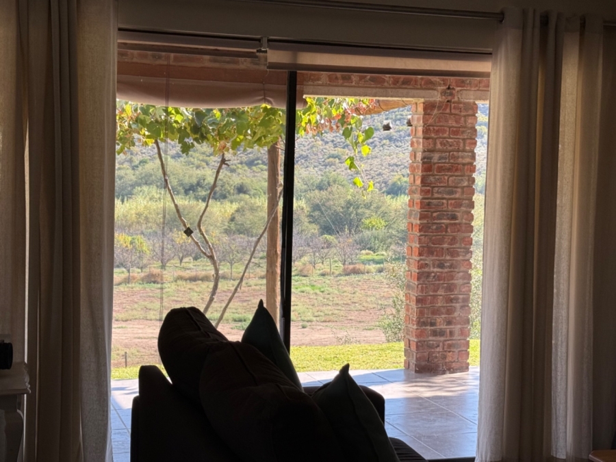3 Bedroom Property for Sale in Van Wyksdorp Western Cape